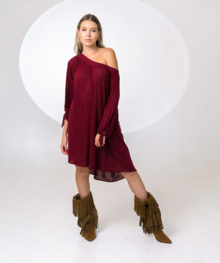 Vestido Alexsandra