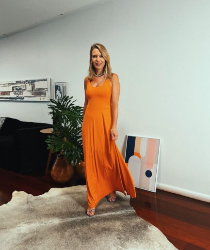 Vestido Fluity Lissa