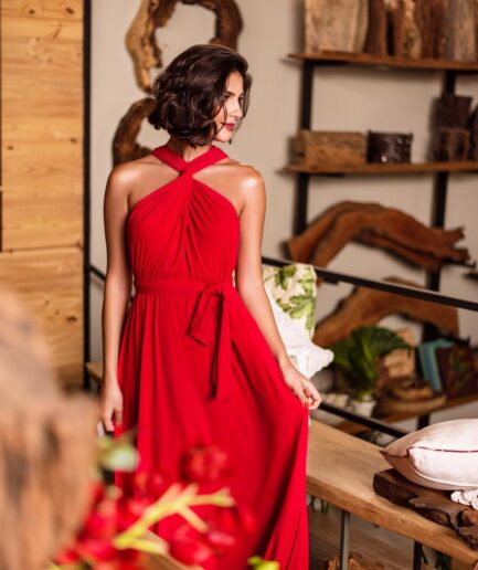 Vestido Fluity Elegance