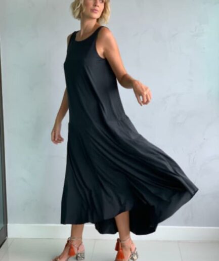Vestido Fluity Titi
