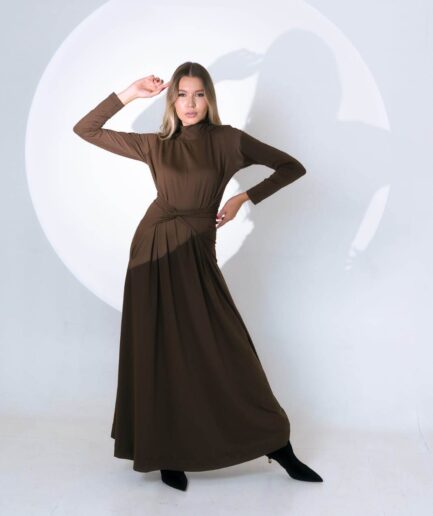 Vestido Montpillier