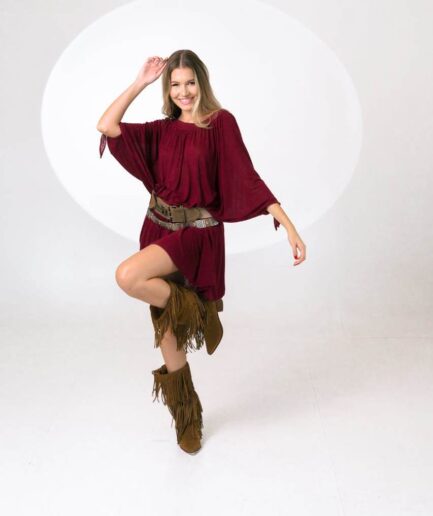 Vestido Alexsandra