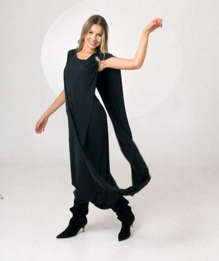 Vestido Fluity Pussy