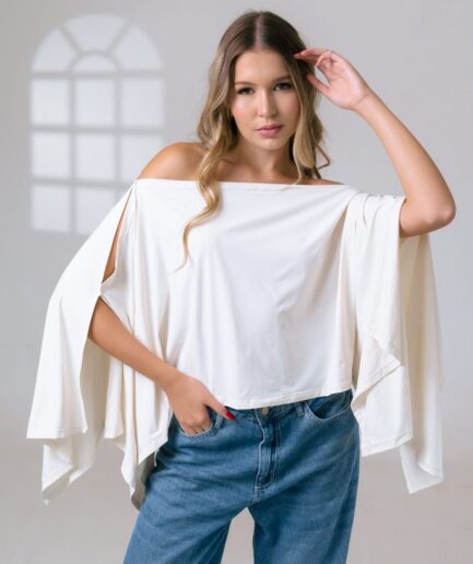 Blusa Fluity Rio