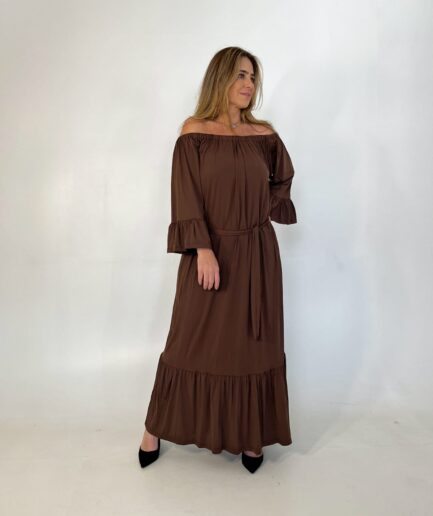 Vestido Fluity Dublin