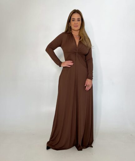 Vestido Fluity Lyon