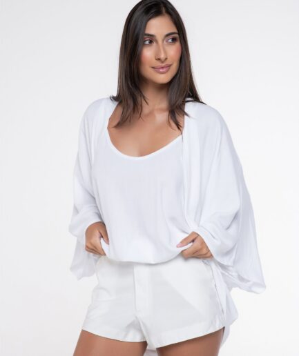 Max Suzana - Off White