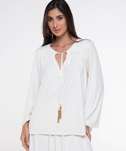 Bata Fluity Sonho - Off White