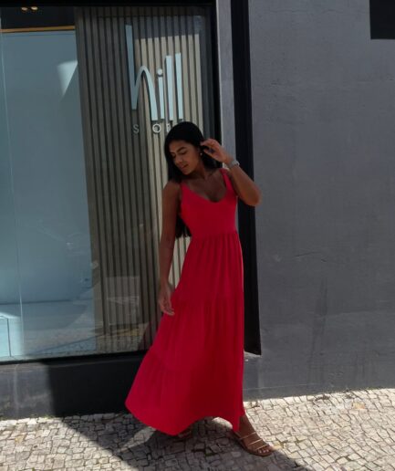 Vestido Fluity Viviane