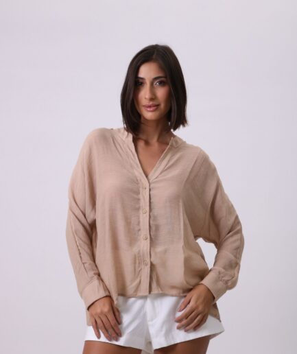 Bata Patrícia - Areia