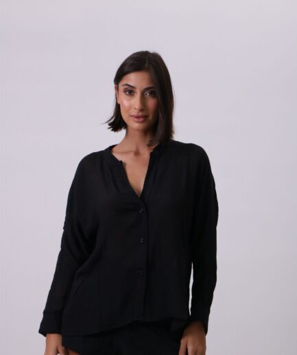 Bata Patrícia - Preta