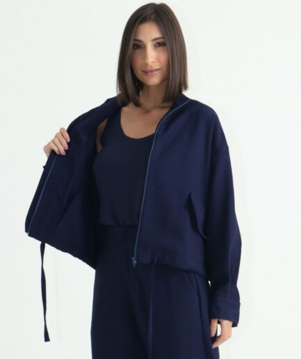 Bomber Sense - Marinho