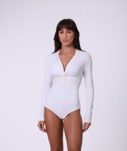 Body Belinda - Off White