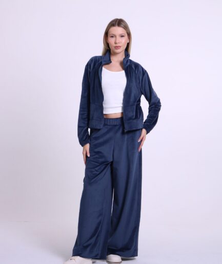 Calça Super Comfy - Marinho