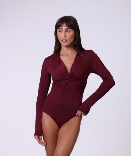 Body Belinda - Vinho