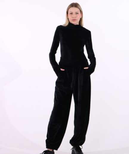 Calça Avelor - Preto